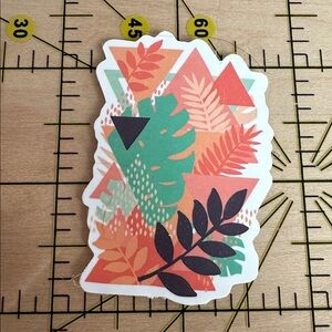 🧡25/$25 +Bundle Sticker Sale & Free Shipping | Aesthetic Waterproof Sticker